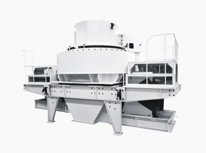 Центробежная ударная дробилка по серии VSI