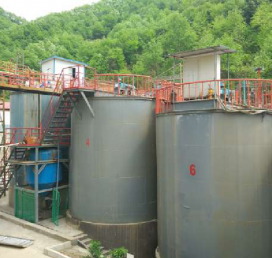 Двойной лопастный смеситель