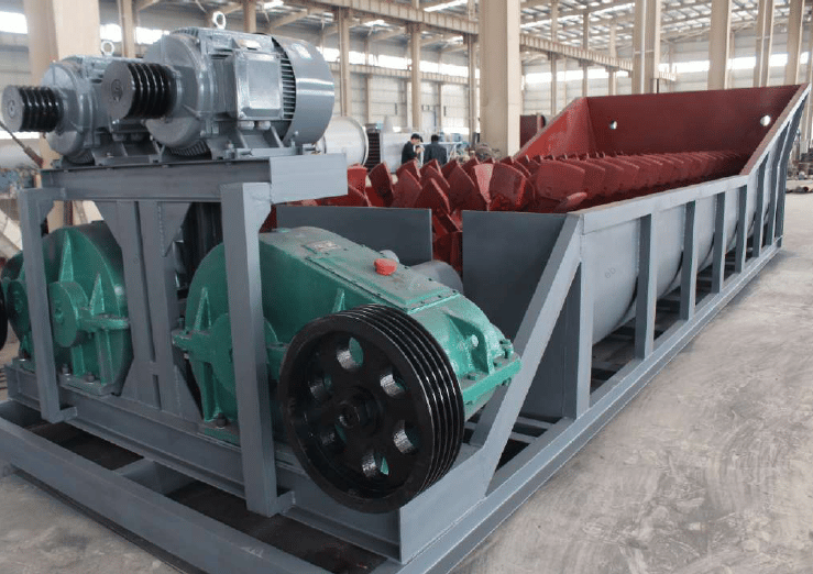 Корытная рудомойка