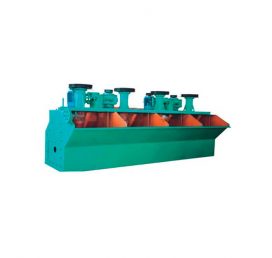 Флотационная машина SF 2.0