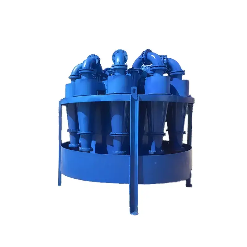 Гидроциклон FX-500