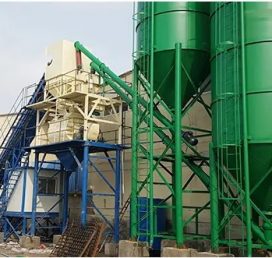 Винтовой конвейер 219