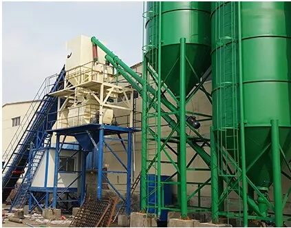 Винтовой конвейер 219