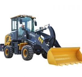 Погрузчик XCMG LW156FV