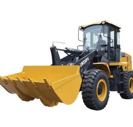 Погрузчик XCMG LW330FN