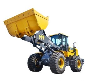 Погрузчик XCMG LW500KV-LNG