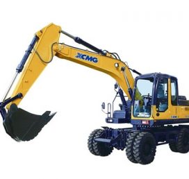 Экскаватор XCMG XE380DK