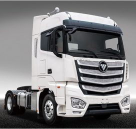 Тягач FOTON AUMAN ETX, 6Х4/8X4