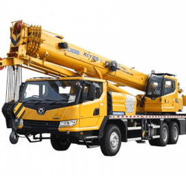 Автокран XCT60_Y