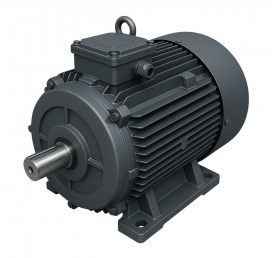 Электродвигатель Модель OCV3204B 30kW 1475об/мин