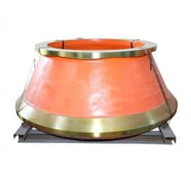 Стена дробления