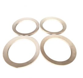 Сальник конической втулки