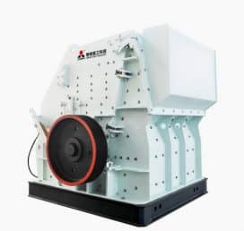 Роторная дробилка Cl5X2023