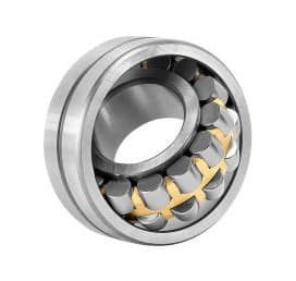 Самоцентрирующийся роликовый подшипник 22322CA/C3