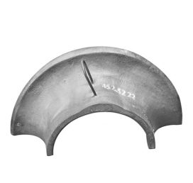 Защита опорного кронштейна