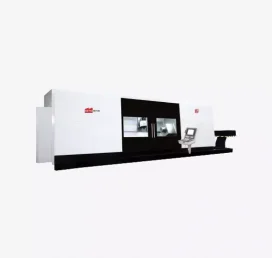 Токарно-фрезерный обрабатывающий центр Майхонг DETM-B700/1000 (Siemens Sinumerik 840D CNC)