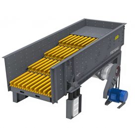 Колосниковый питатель F5X 1354G