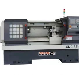 Токарный станок XNC 36100