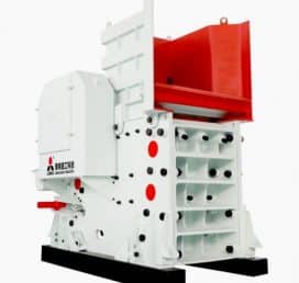 Щековая дробилка C6X200