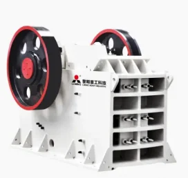 Щековая дробилка PE1200×1500