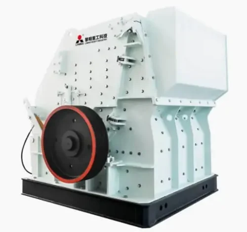 Роторная дробилка