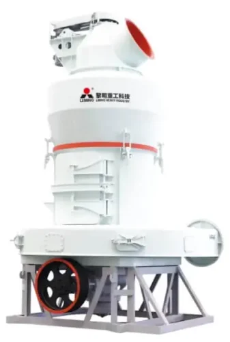 Шаровая мельница