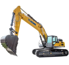 Экскаватор XE490DK